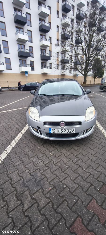 Fiat Bravo - 6