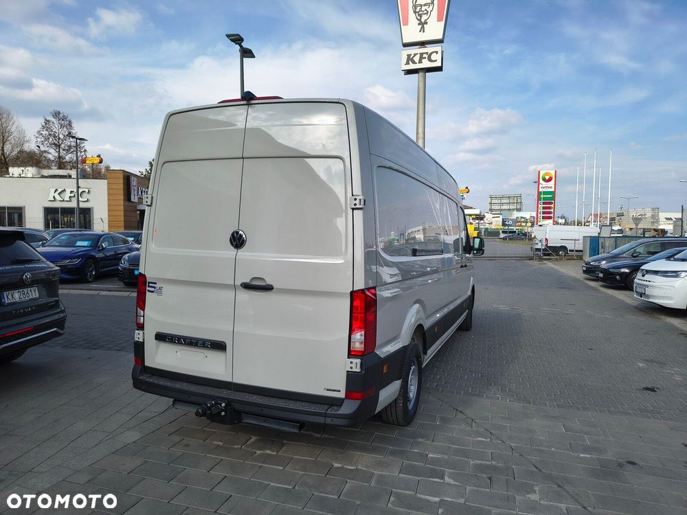 Volkswagen Crafter 4Motion 2.0 TDI L4H3 4490 177 KM - 19