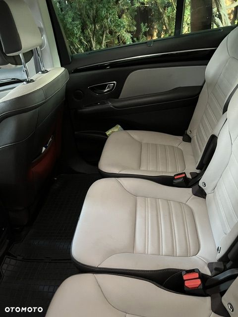 Renault Espace 1.8 TCe Energy Magnetic EDC 7os - 11