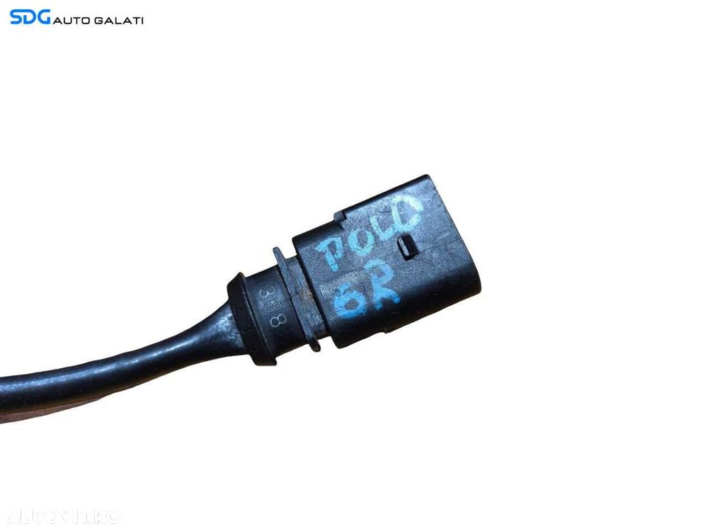 Senzor Sonda Lambda Skoda Octavia 2 1.2 TSI 2004 - 2013 Cod 03F906262C [N4727] - 3