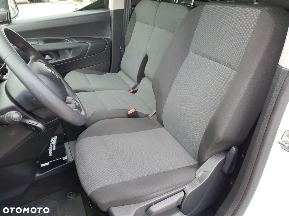 Toyota proace-city - 17