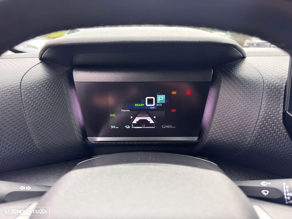 Citroën e-C4 50 kWh Shine Pack - 19