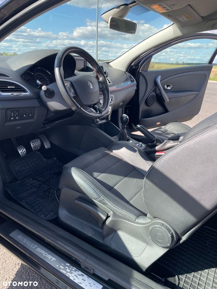 Renault Megane - 9