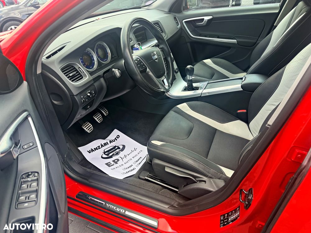 Volvo S60 - 18