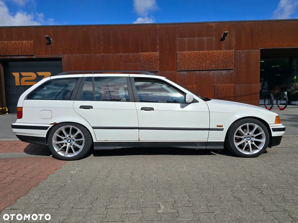 BMW Seria 3 - 3