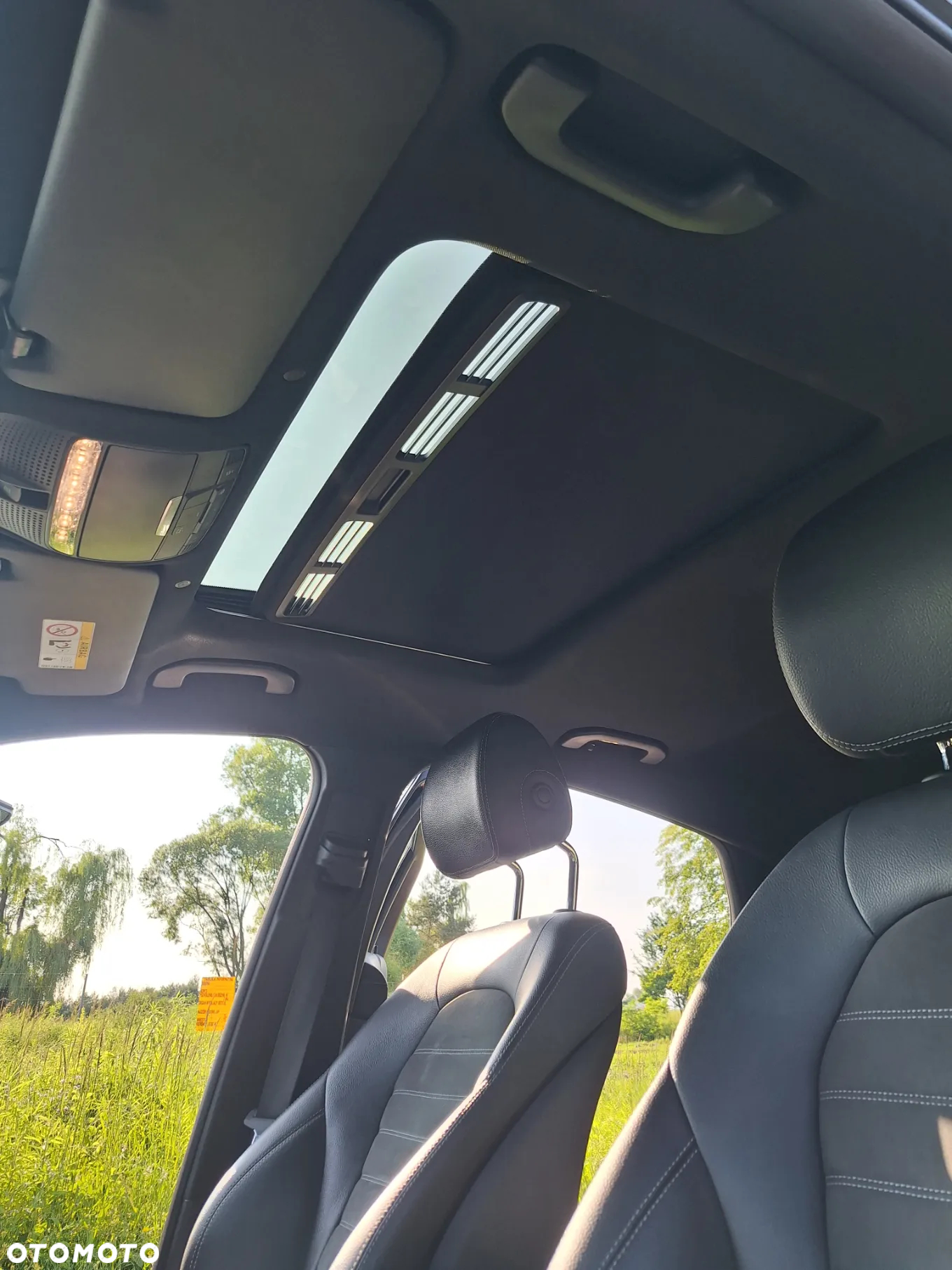 Mercedes-Benz GLC Coupe 300 d 4-Matic - 22