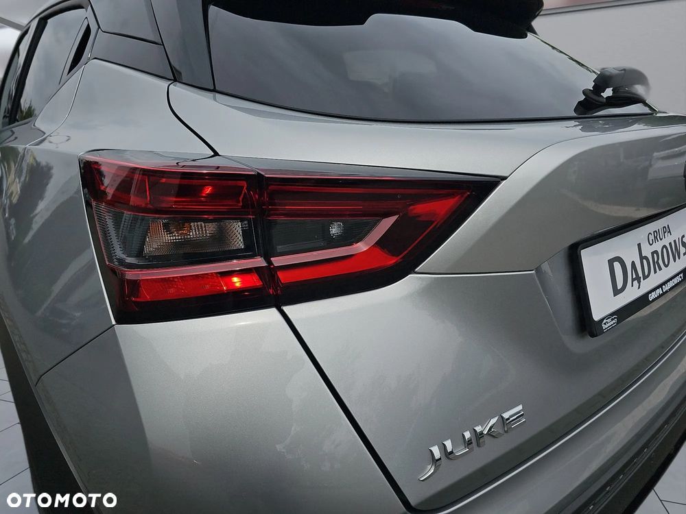 Nissan Juke 1.0 DIG-T N-Sport DCT - 19