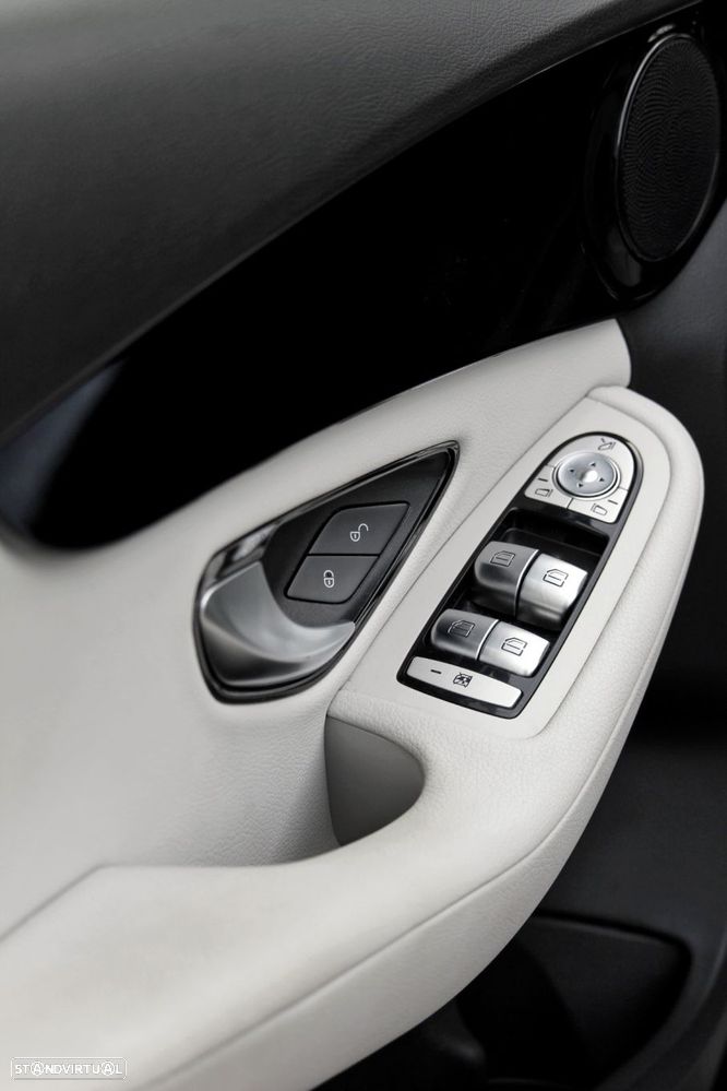 Mercedes-Benz C 200 d Avantgarde Aut. - 13