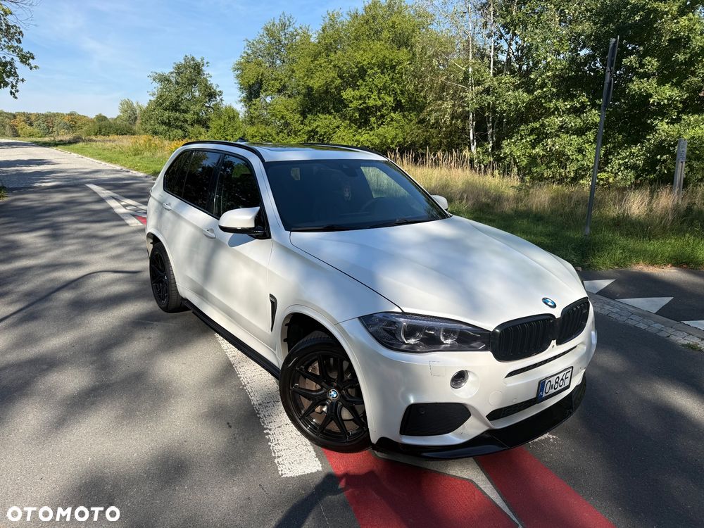 BMW X5 - 10