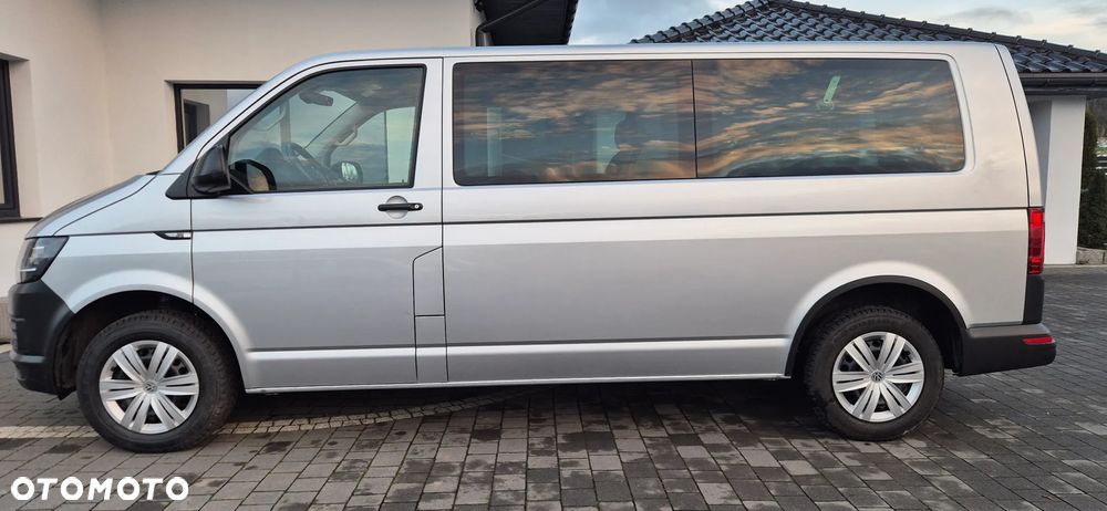Volkswagen Transporter L2H1 Plus Trendline - 6