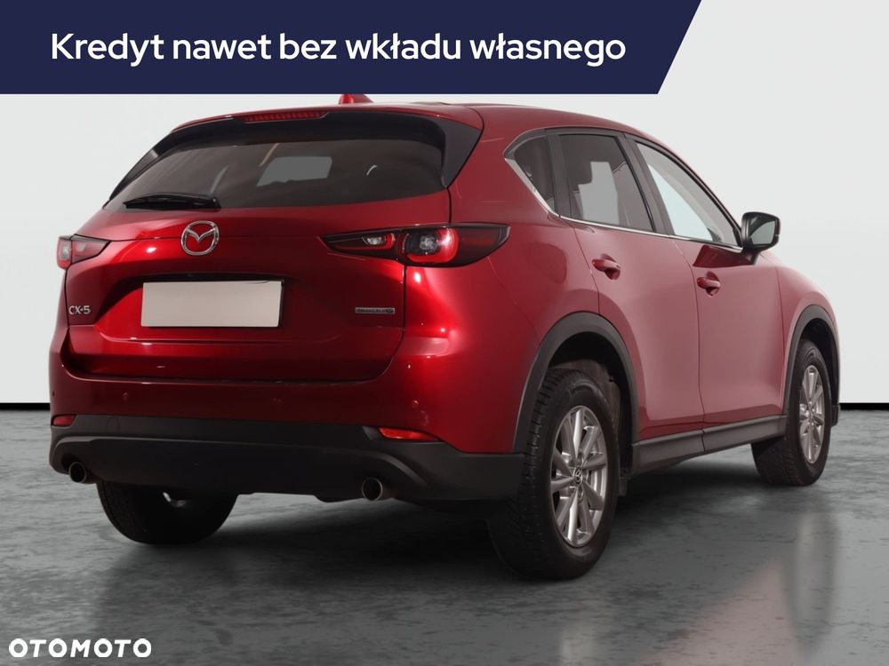 Mazda CX-5 - 7