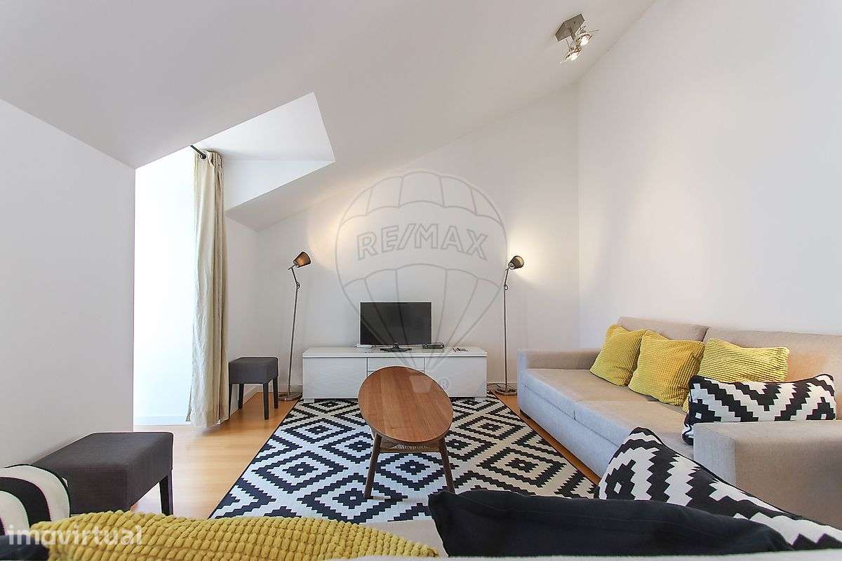 Apartamento T2 para arrendamento - Grande imagem: 5/18