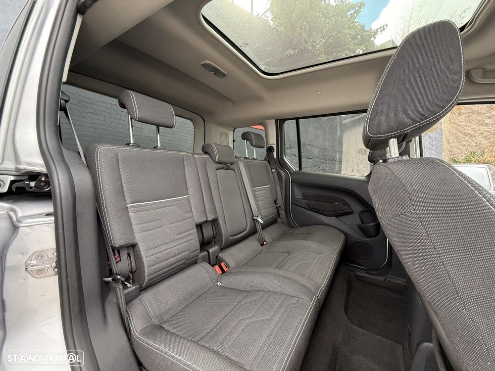 Ford Tourneo Connect Grand 1.5 TDCi Titanium - 6