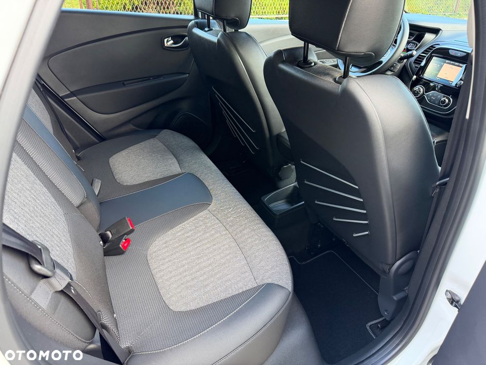 Renault Captur 1.3 Energy TCe S-Edition EDC - 14