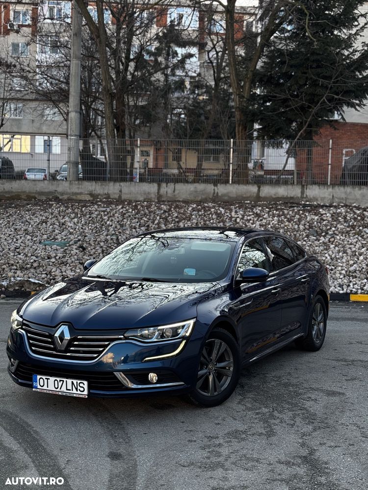 Renault Talisman - 3