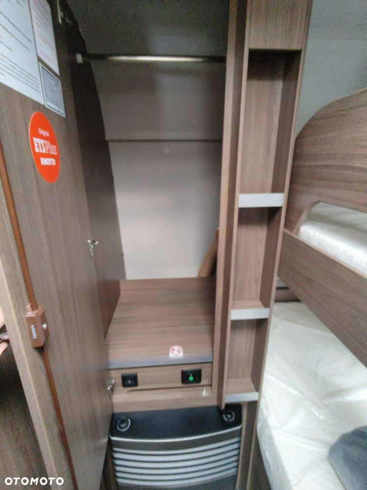 Tabbert CAZADORA 550 DMK - 18
