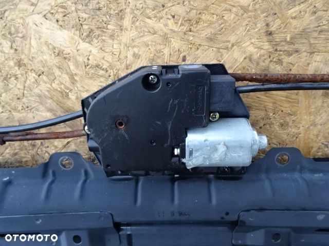 SZYBERDACH ELEKTRYCZNY KIA CARENS III 06-13 - 6