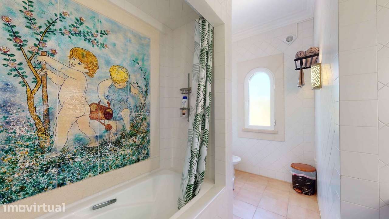 Moradia Isolada com Piscina - Benagil - Grande imagem: 5/34