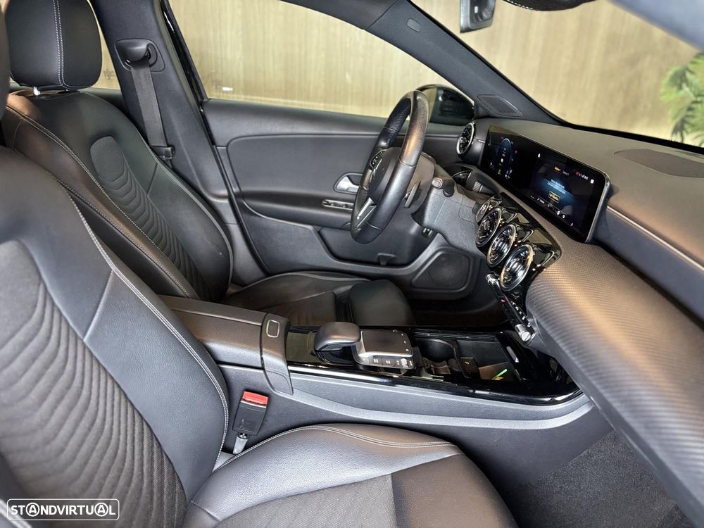 Mercedes-Benz A 250 e Style Plus - 7