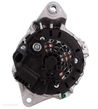 28-6653 (A0516) ALTERNATOR FIAT DUCATO 2.3 JTD - 4