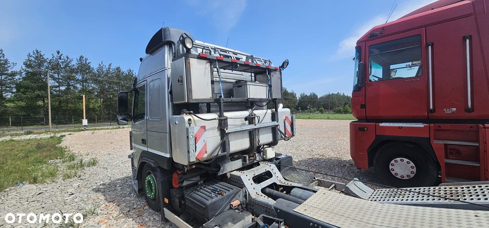 Volvo FM - 6