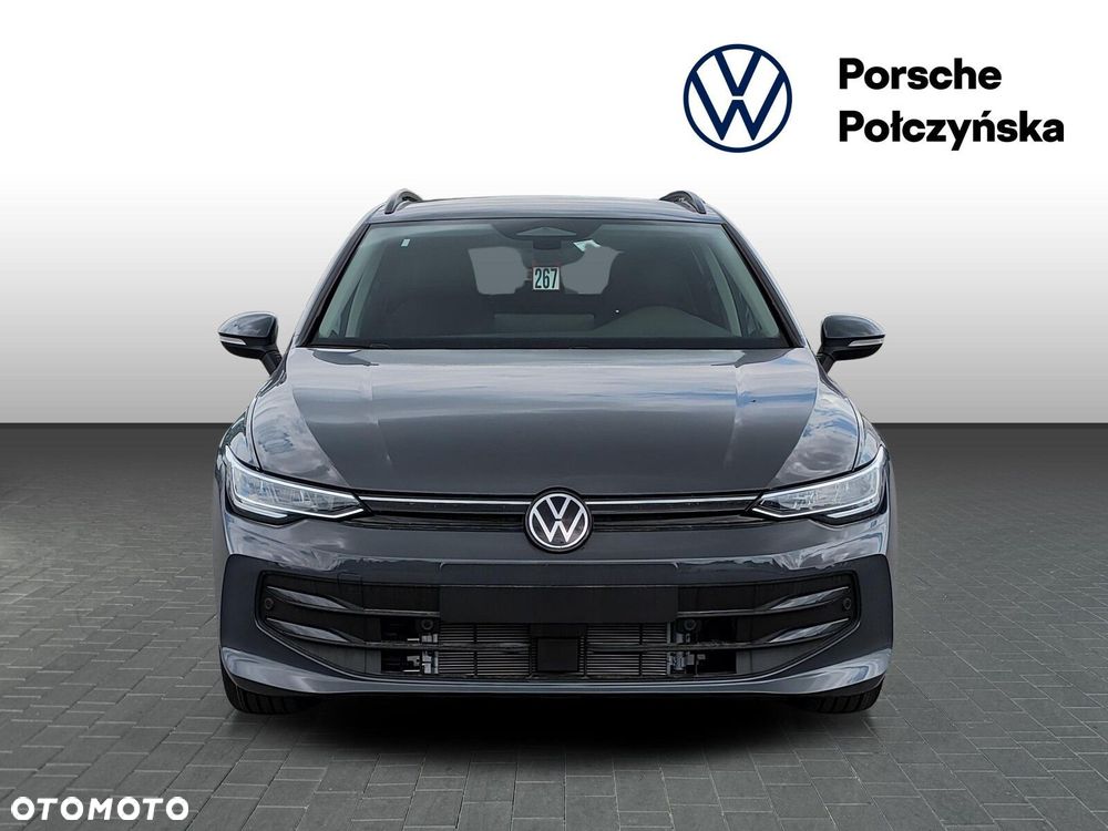 Volkswagen Golf Variant - 9