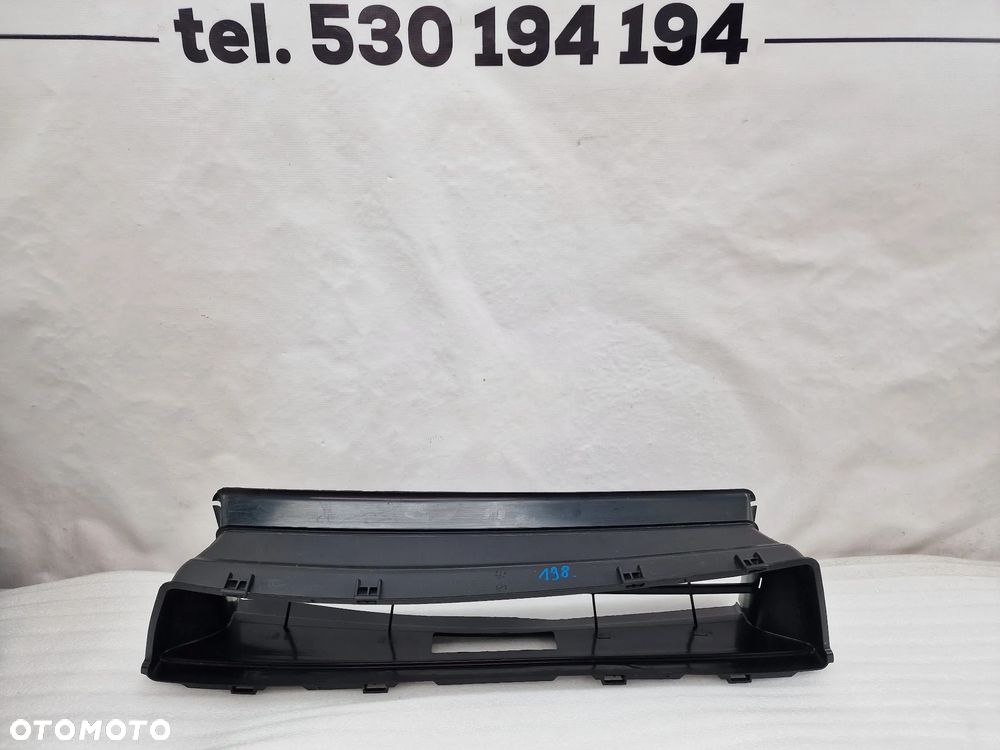 FORD S-MAX MK2 II / GALAXY MK3 III 14- KIEROWNICA POWIETRZA , ŁADNA , NR EM2B-8312-AC , NR AUKCJI KP198 - 1