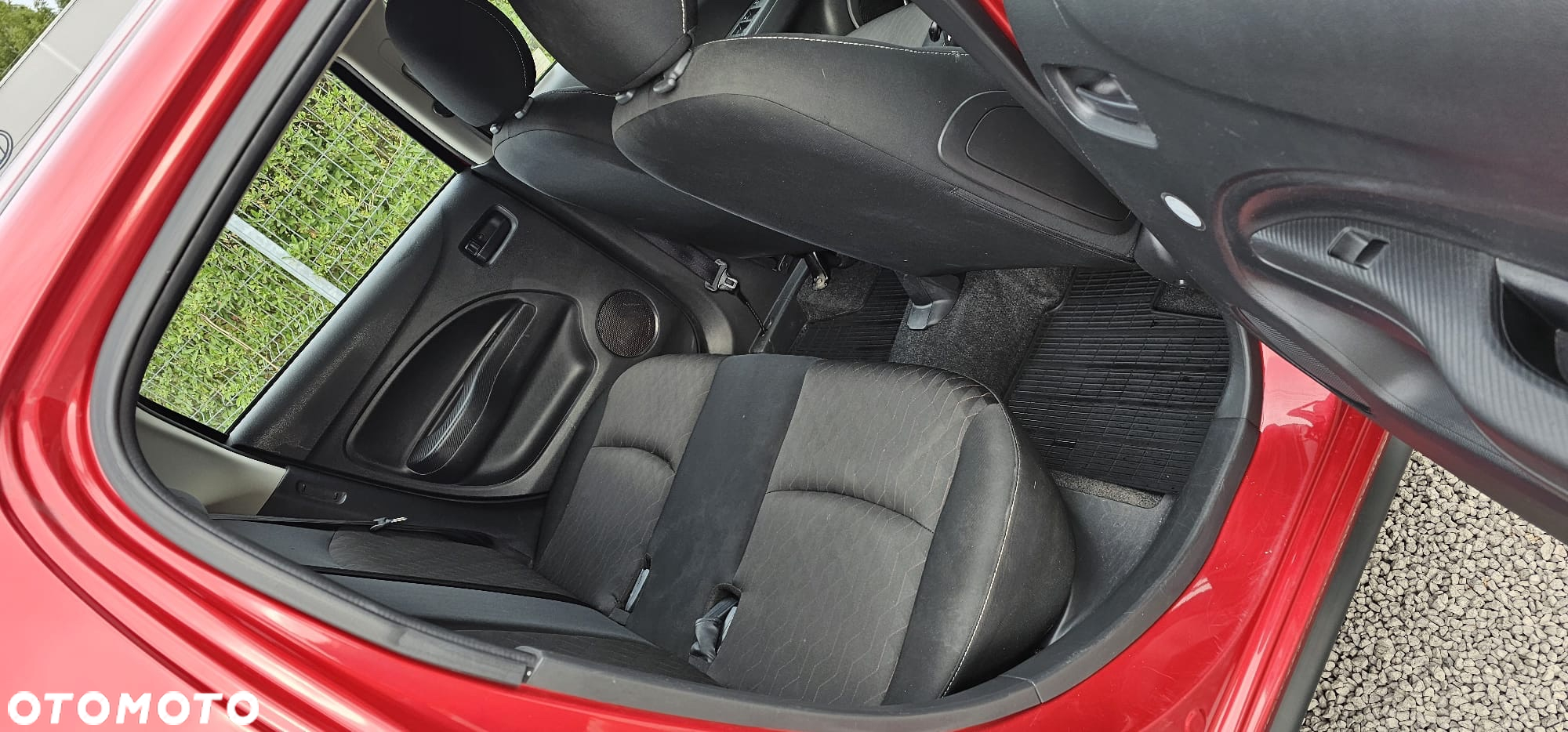 Mitsubishi Space Star 1.2 Invite CVT - 17