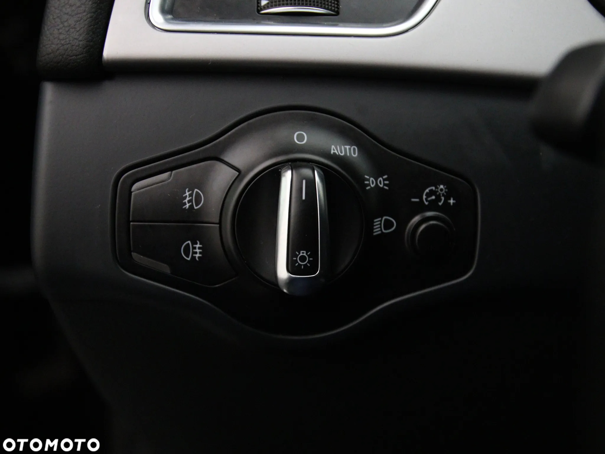 Audi A4 Avant 1.8 TFSI multitronic Ambition - 27