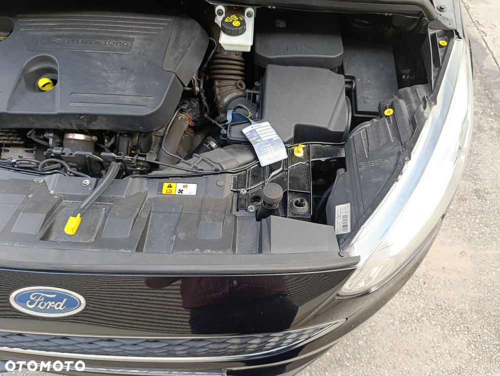 Ford C-MAX 2.0 TDCi Titanium ASS - 31