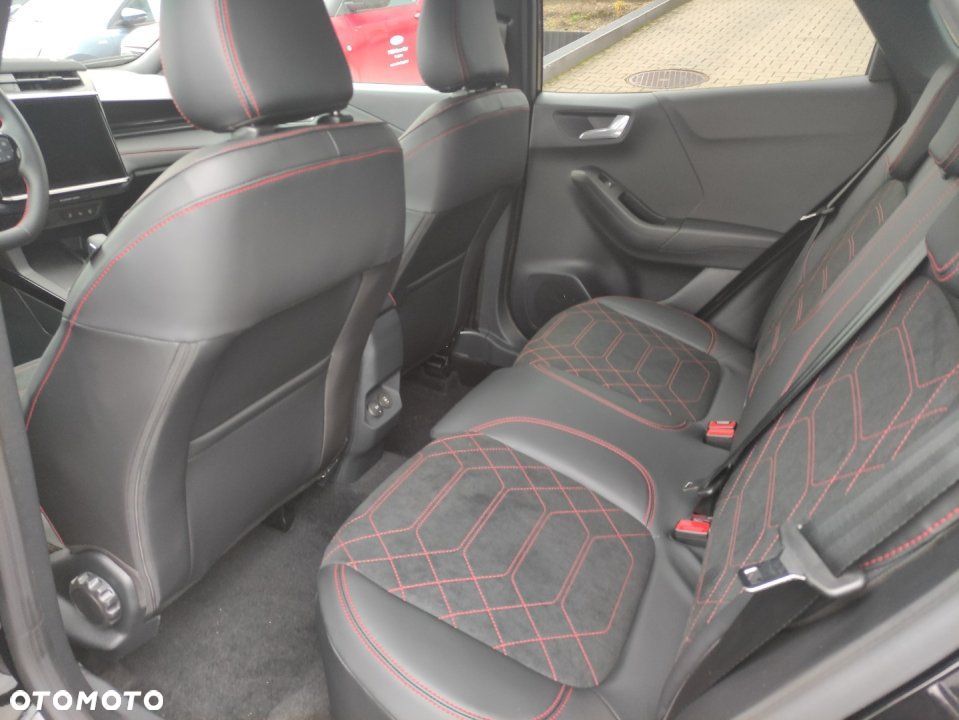 Ford Puma - 10