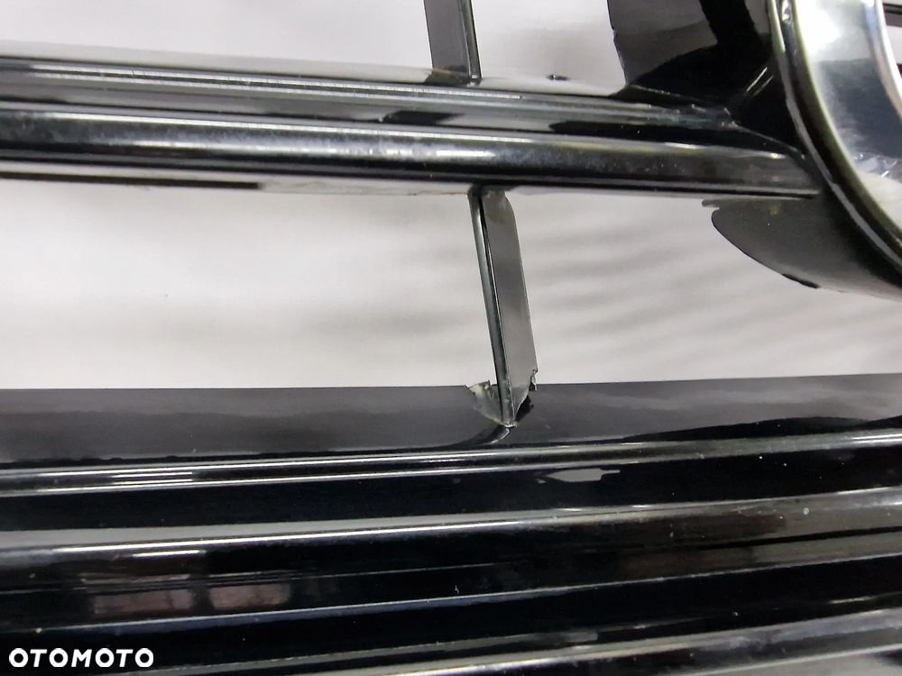 AUDI A5 8T0 LIFT S-LINE 11- ATRAPA / GRILL PRZEDNI PRZÓD NA PDC , NR 8T0853651G / 8T0853651H , NR AUKCJI GL84 - 15