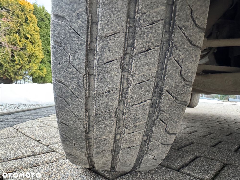 Iveco Daily 35C13 - 20