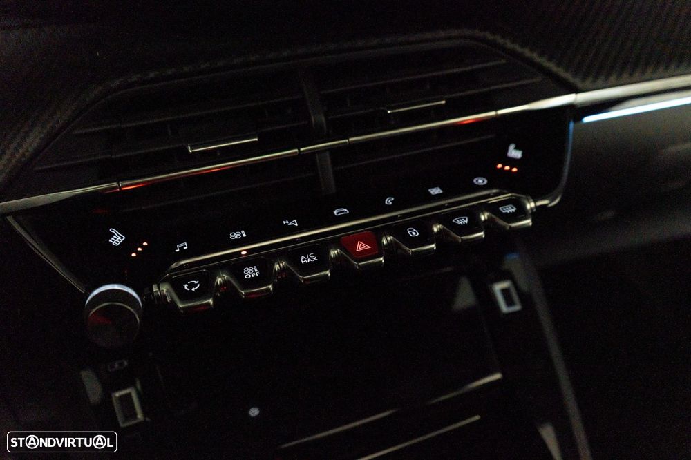 Peugeot e-2008 50 kWh GT Pack - 20