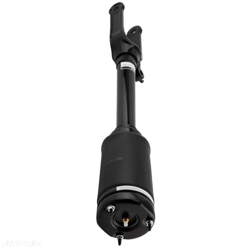 Perna Fata + Telescop Amortizor Fara Ads Mercedes ML GL X164 W164 05- - 3
