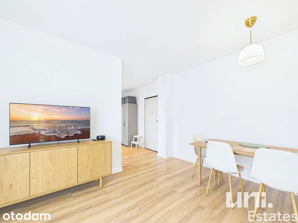 NOWE MIESZKANIE PREMIUM | BALKON