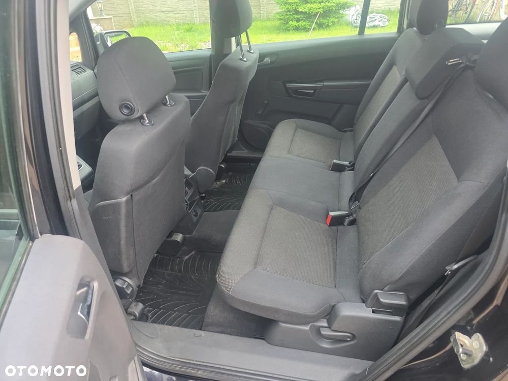 Opel Zafira 1.6 ecoFLEX Family - 8