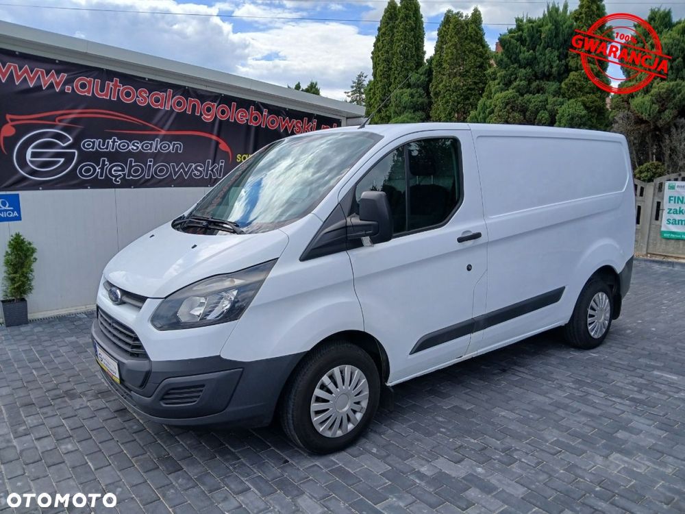Ford TRANSIT - 2