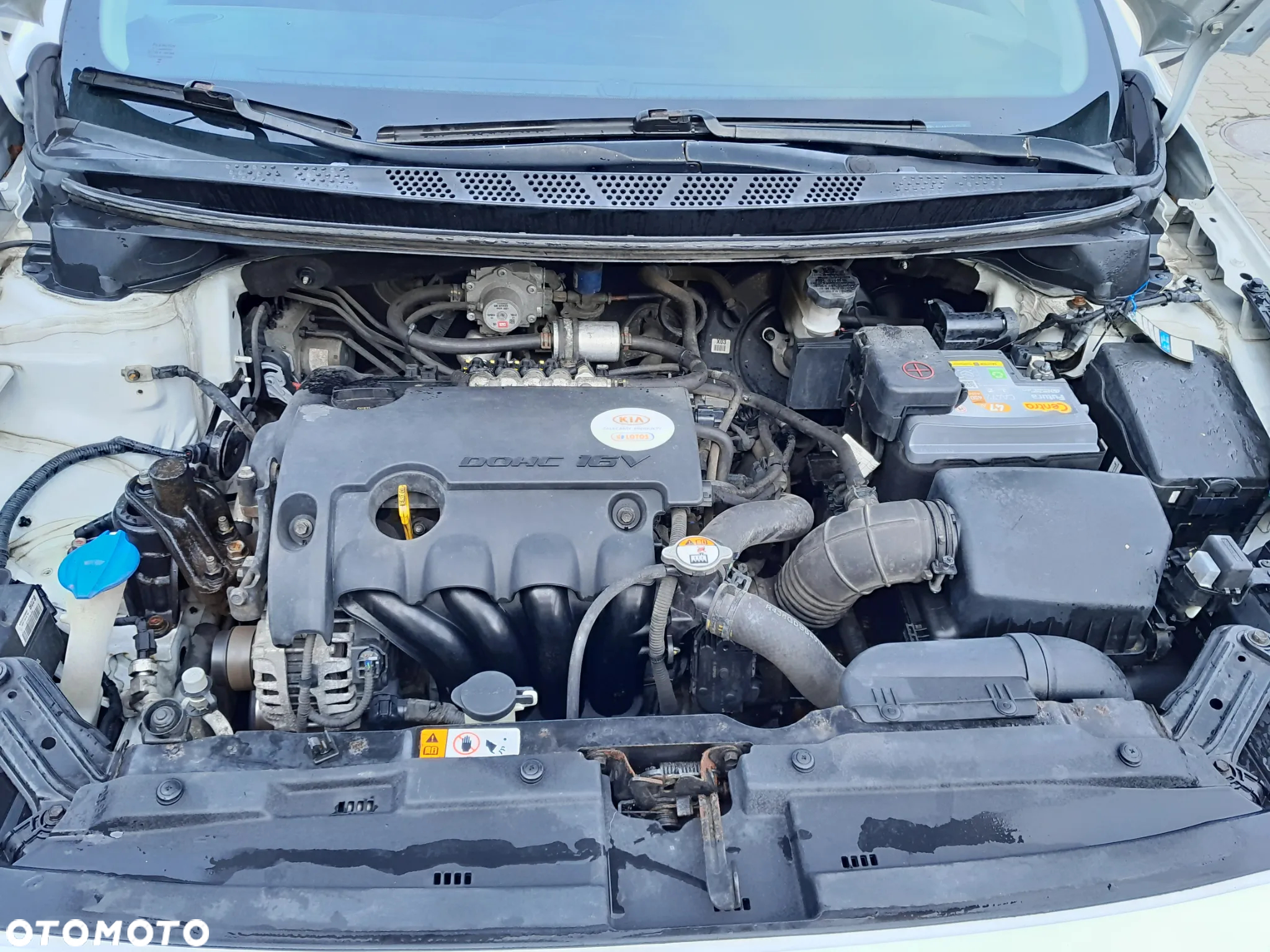 Kia Ceed - 10