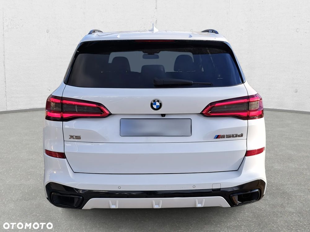 BMW X5 M M50d - 7