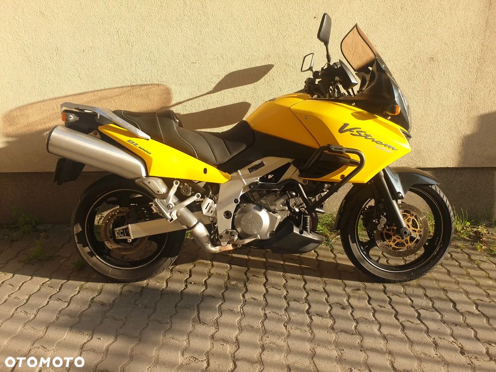 Yamaha Inny - 2