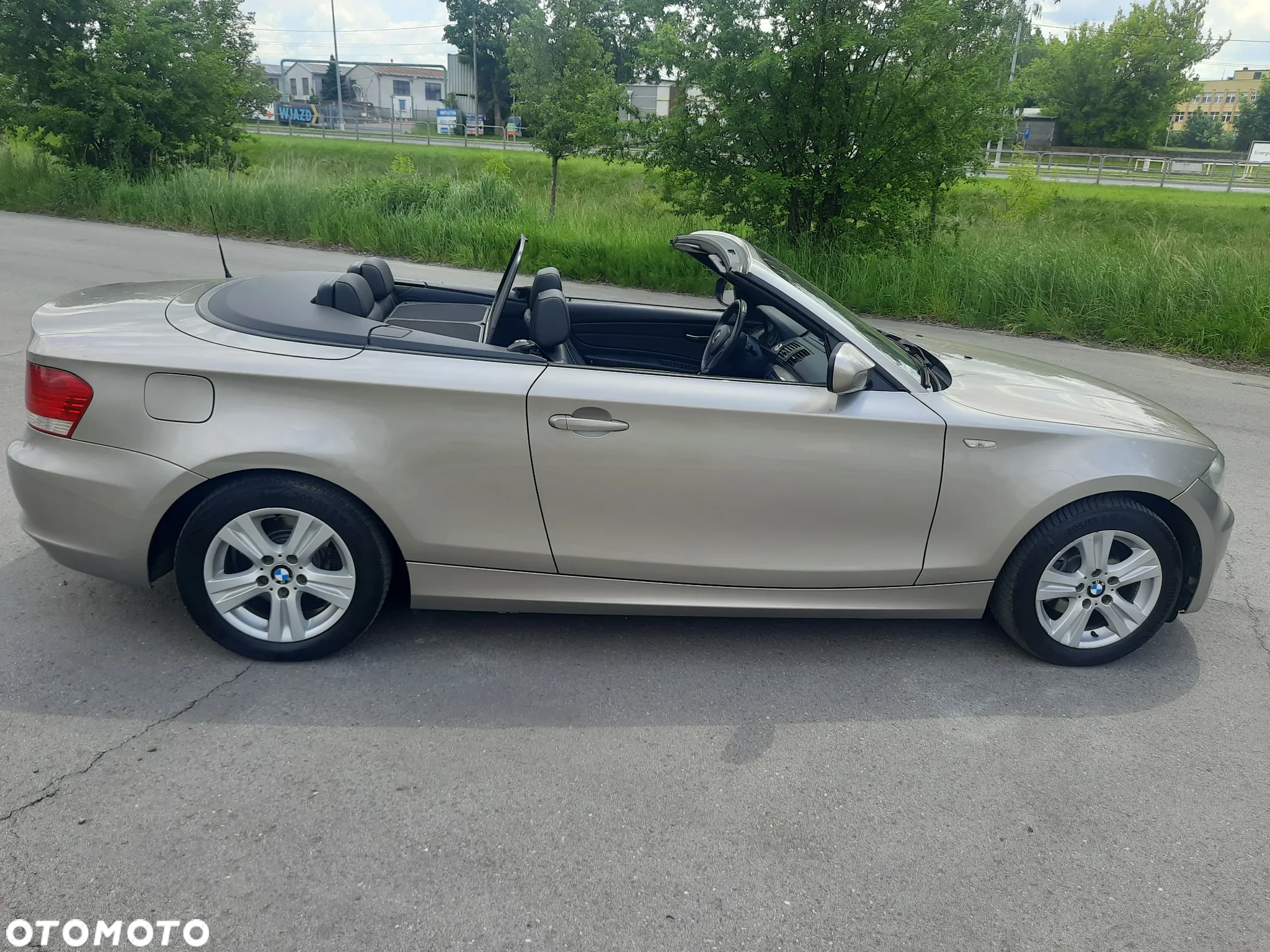 BMW Seria 1 118i Cabrio Edition Exclusive - 30