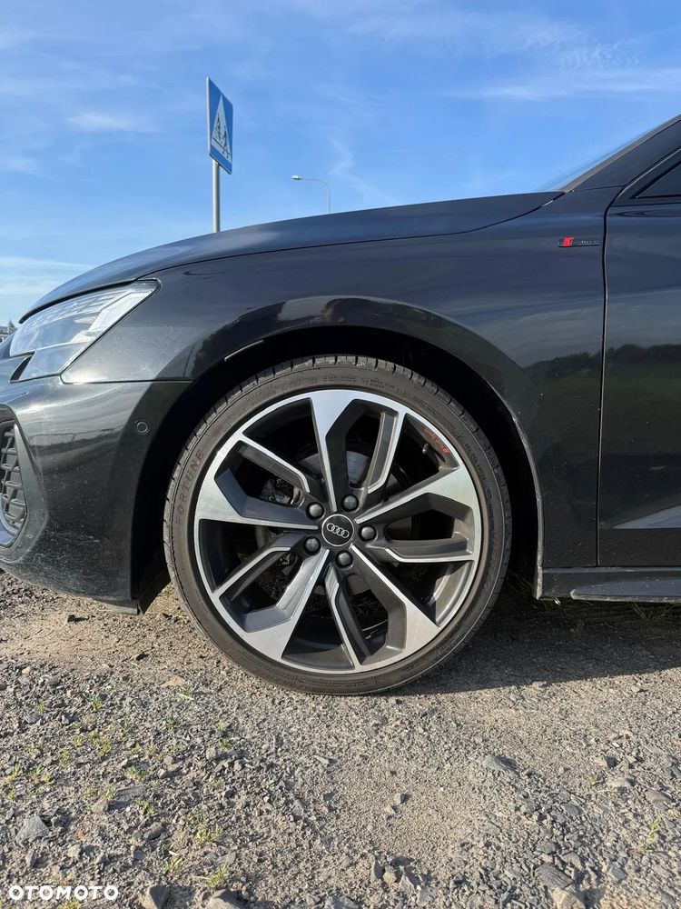 Audi A3 Sportback - 7