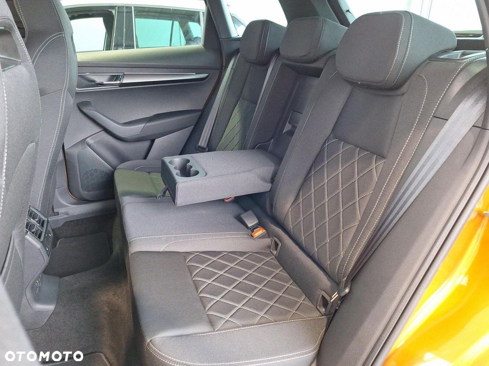 Skoda Karoq 1.5 TSI ACT Sportline DSG - 33