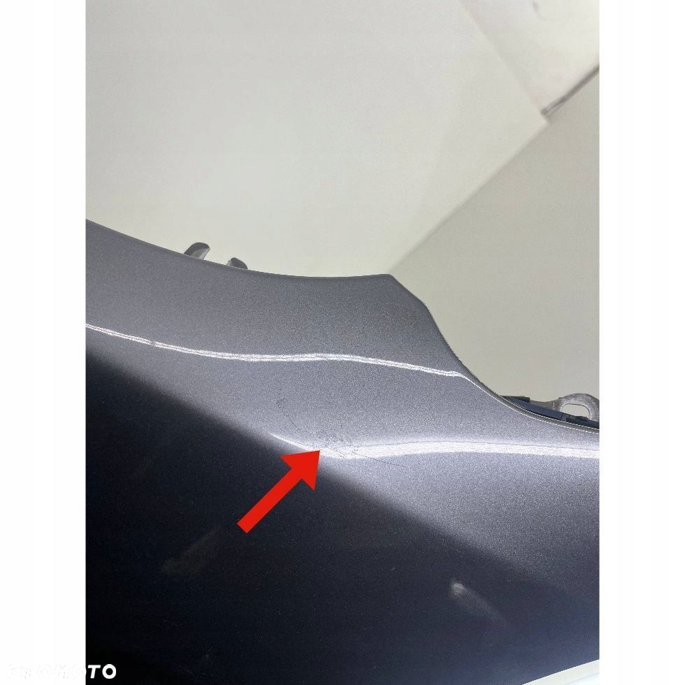 BMW X3 F25 PRZEDNI LEWY BŁOTNIK A52 - 6