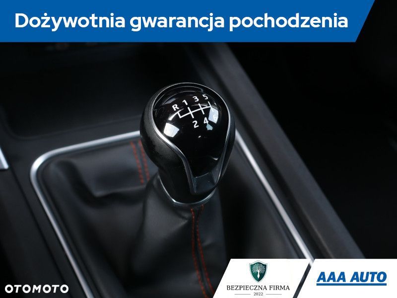 Seat Leon Sportstourer - 21