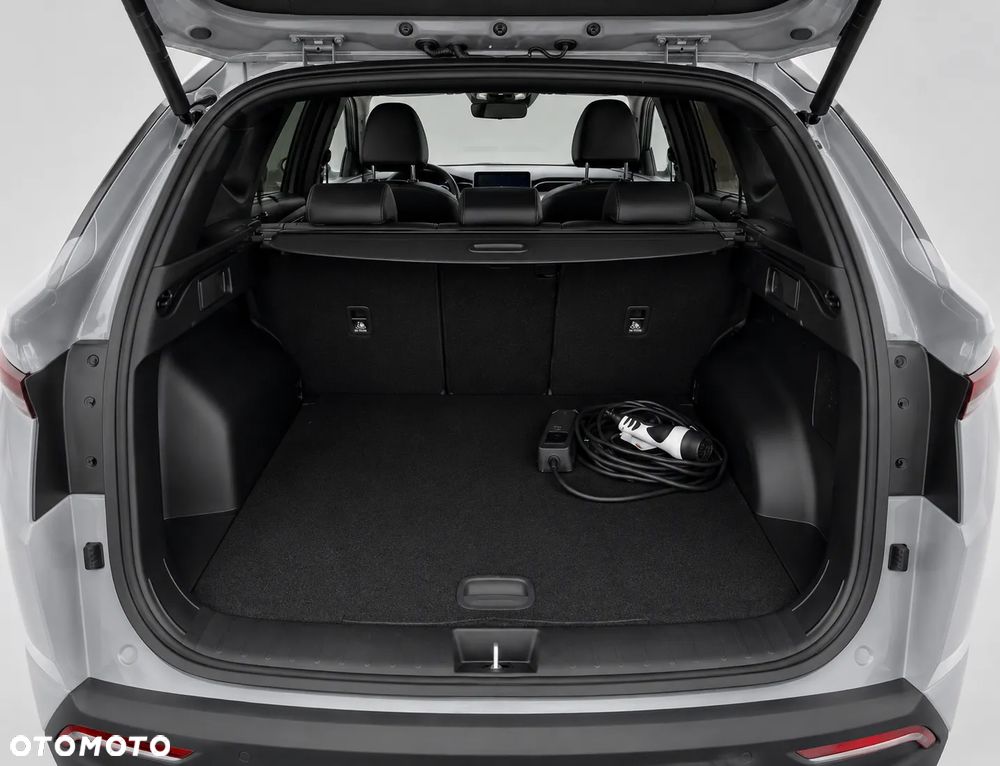 Hyundai Tucson 1.6 T-GDi 4WD N Line - 10