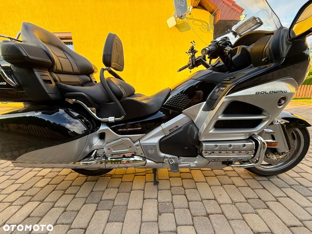 Honda GL - 21