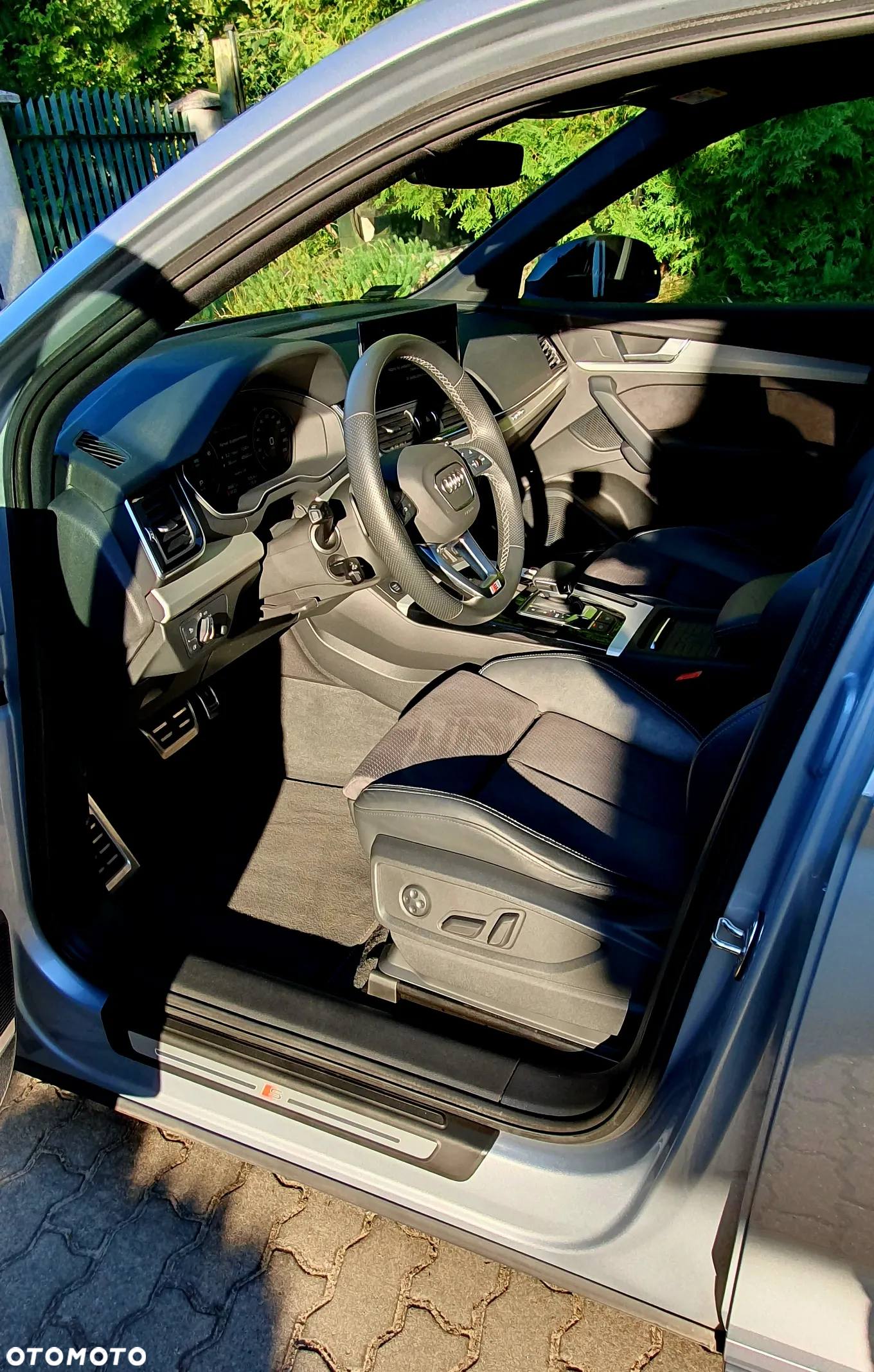Audi Q5 - 19