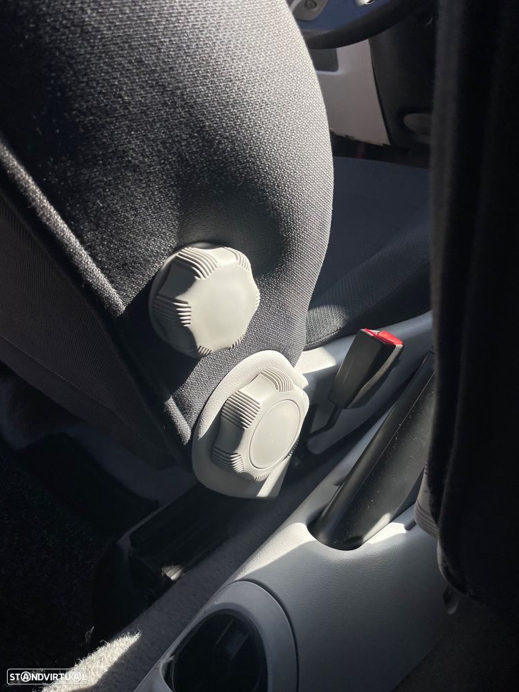 Fiat Punto 60 Dynamic - 7